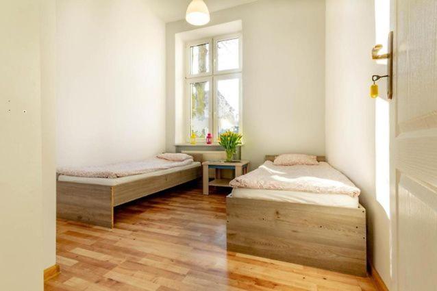 Vibe Hostel Sopot Extérieur photo