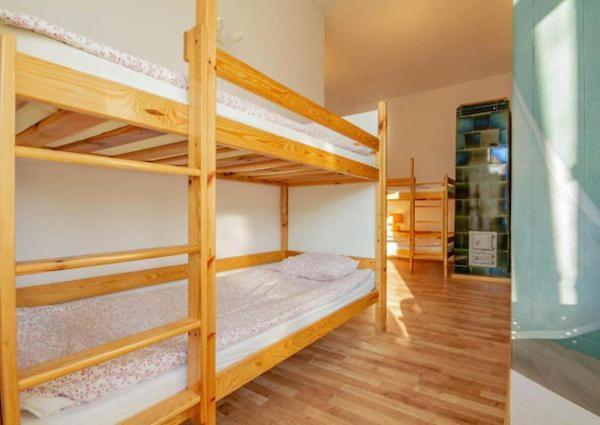 Vibe Hostel Sopot Extérieur photo