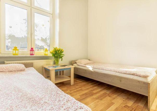 Vibe Hostel Sopot Extérieur photo